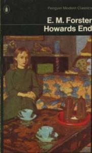 EM Forster, Howards End