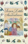 Ethel Turner, Seven Little Australians