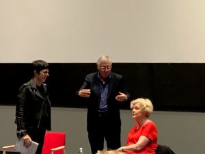 Wallace, Steele and Kleinhenz, 