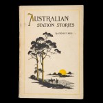 Ernest Reid, Australian station stories