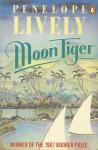 Penelope Lively, Moon tiger