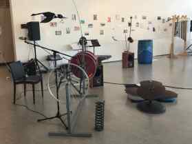 Musical Instrument Playground