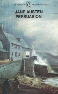 Jane Austen, Persuasion