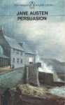 Jane Austen, Persuasion