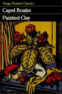 Capel Boake, Painted clay