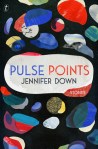 Jennifer Downs, Pulse points