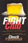 Chuck Palahniuk, Fight Club
