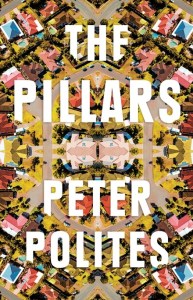 Peter Polites, The pillars