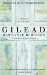 Marilynne Robinson, Gilead