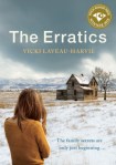 Vicki Laveau-Harvie, The erratics