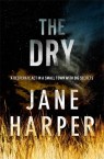 Book cover of Jane Harper's The Dry