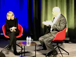 Pomeranz and Beresford