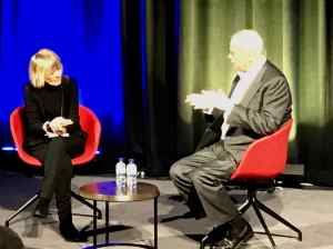 Pomeranz and Beresford