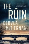 Dervla McTiernan, The ruin, book cover