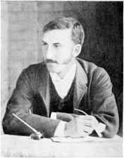 Barcroft Boake portrait