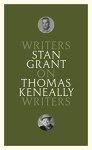 Book cover for Stan Grant, On Thomas Keneally